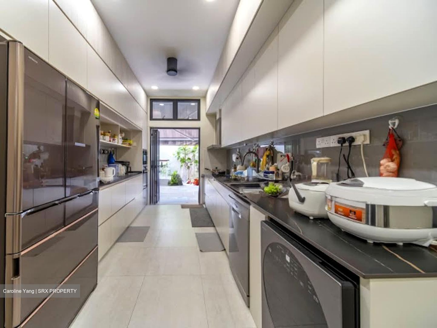 Jalan Kechubong (D28), Terrace #553589321